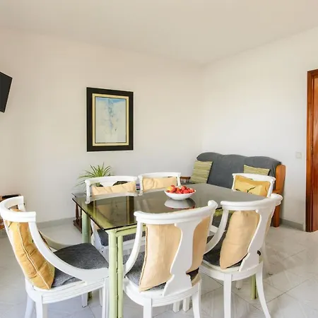 Casa Angeles 1 Дом отдыха