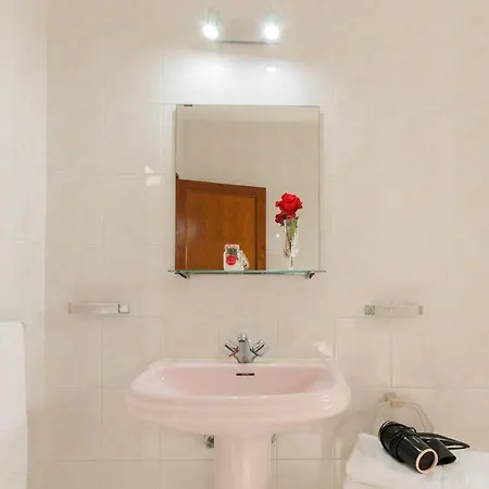 Casa Angeles 1 Тао