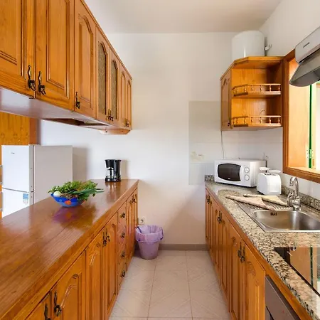 Дом отдыха Casa Angeles 1