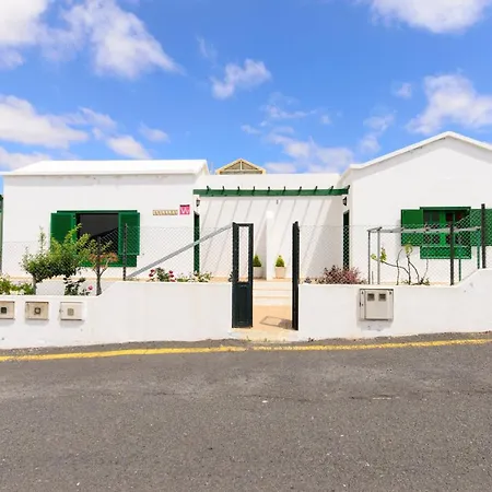 Casa Angeles 1 Тао