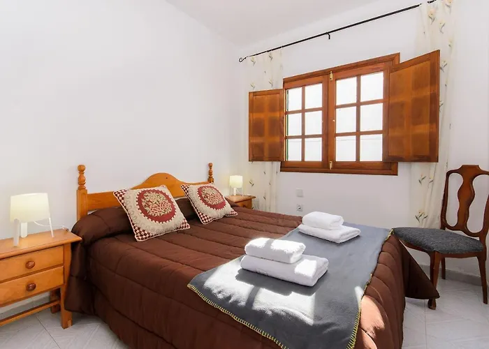 Nyaraló Casa Angeles 1 *