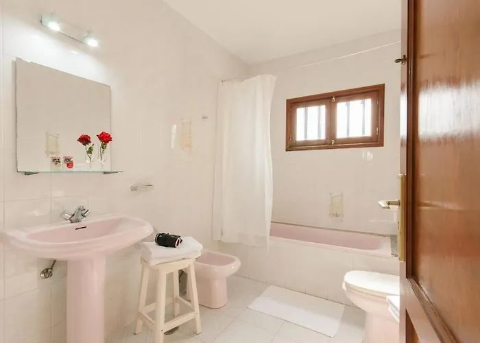 Casa Angeles 1 Сasa de vacaciones *