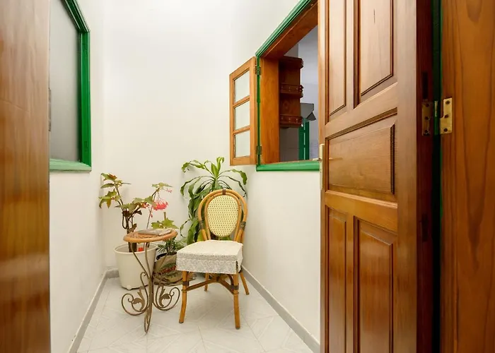 Casa Angeles 1 Сasa de vacaciones Tao