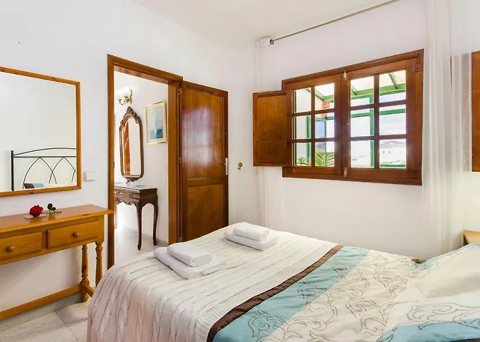 Casa Angeles 1 Сasa de vacaciones