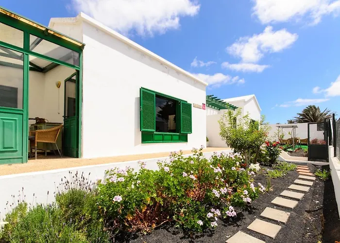 Casa Angeles 1 * Tao