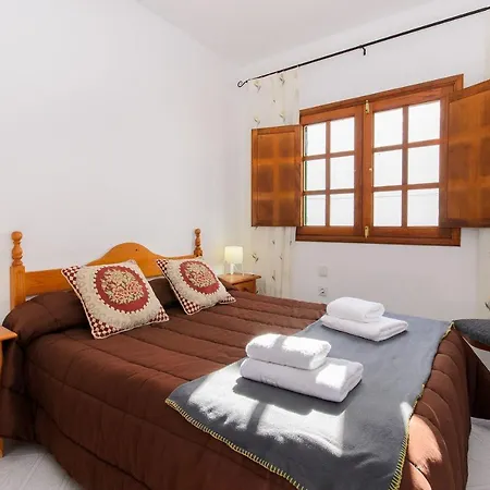 Hébergement de vacances Casa Angeles 1 *