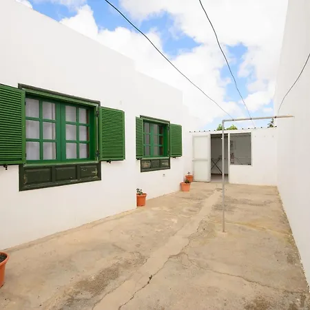 Дом отдыха Casa Angeles 1