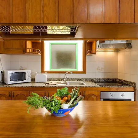 Casa Angeles 1 Prázdninový dům