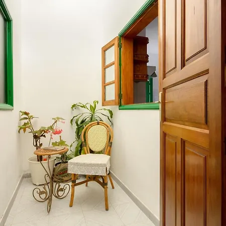 Casa Angeles 1 Prázdninový dům Tao