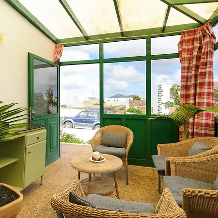 Prázdninový dům Casa Angeles 1 Tao