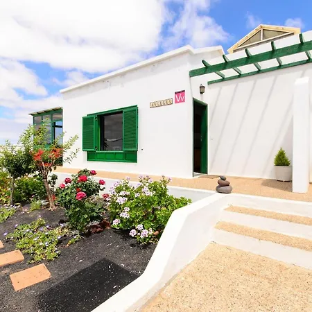 Prázdninový dům Casa Angeles 1 *