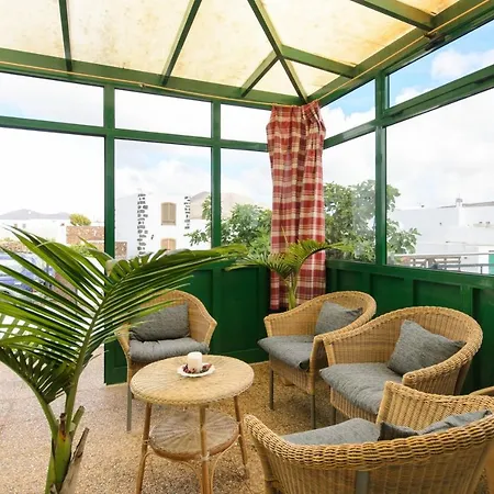 Tatil Evi Casa Angeles 1