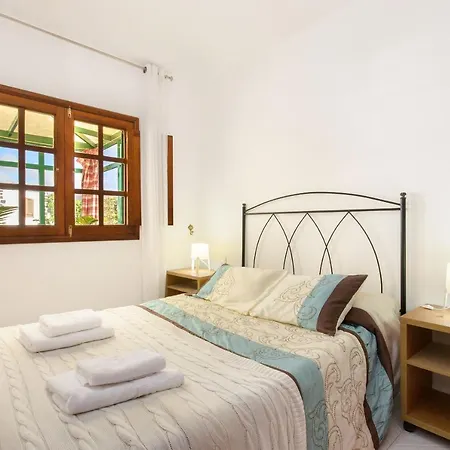 Casa Angeles 1 Tatil Evi *