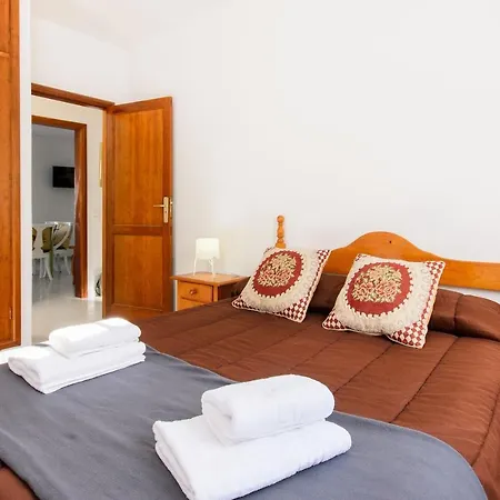 Hébergement de vacances Casa Angeles 1 *