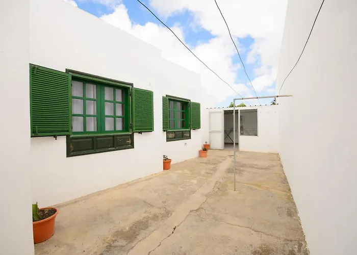 Tatil Evi Casa Angeles 1