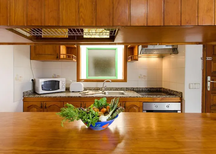 Casa Angeles 1 Tatil Evi