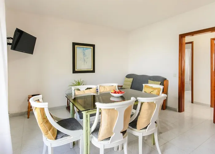 Casa Angeles 1 Tatil Evi