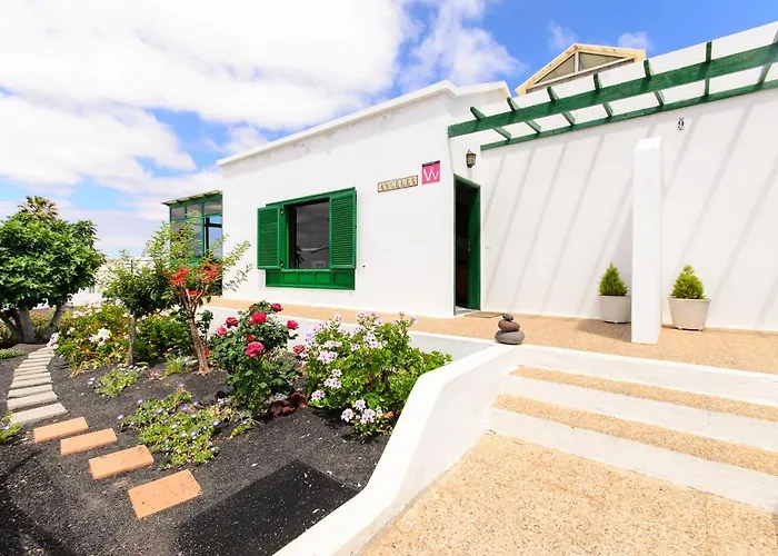 Tatil Evi Casa Angeles 1 *