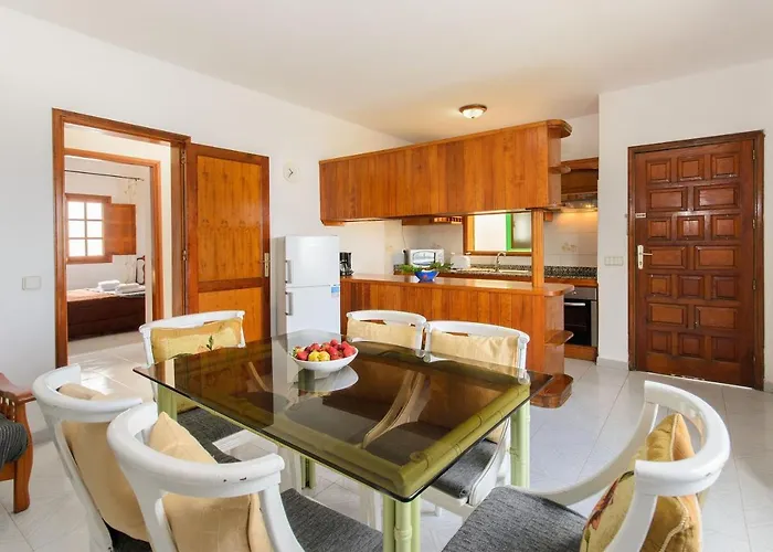 Tatil Evi Casa Angeles 1 Tao