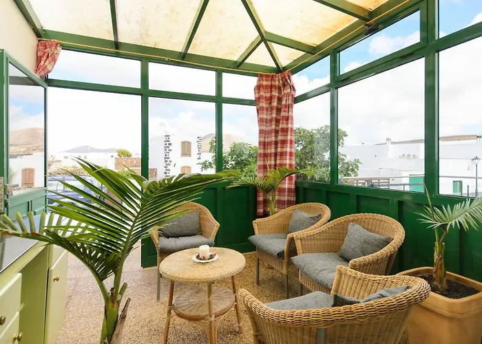 Tatil Evi Casa Angeles 1