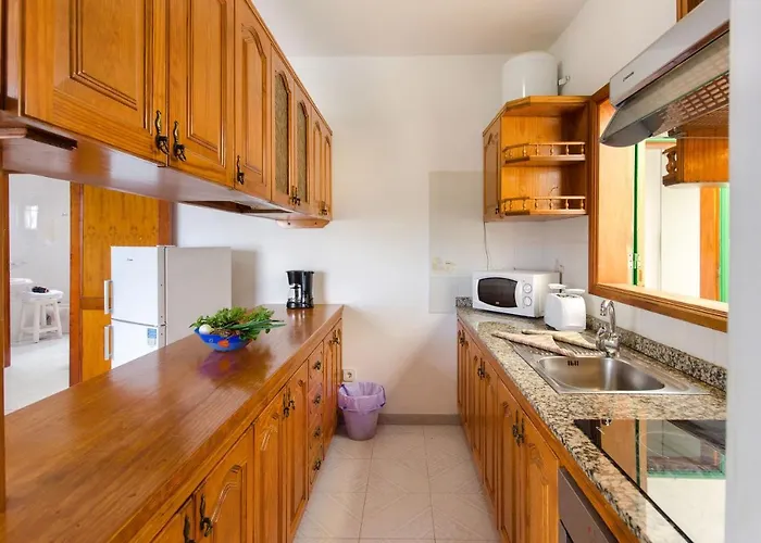 Tatil Evi Casa Angeles 1