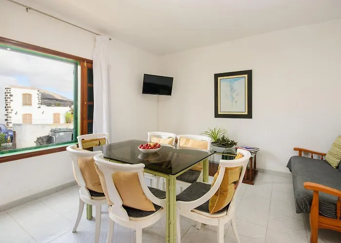 Casa Angeles 1 Tatil Evi *