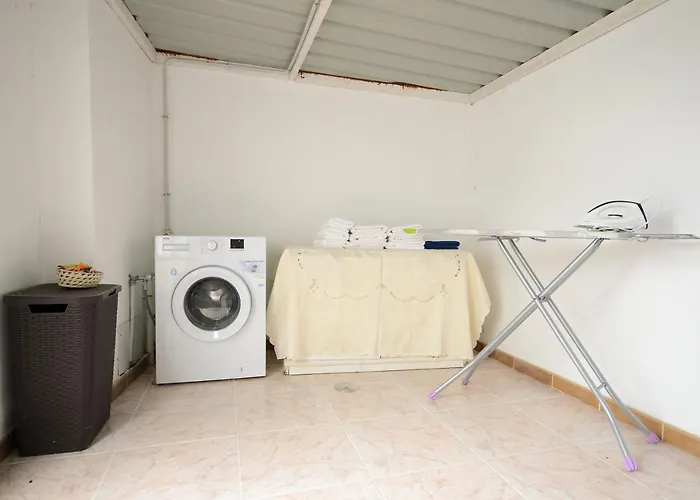 Casa Angeles 1 Tatil Evi