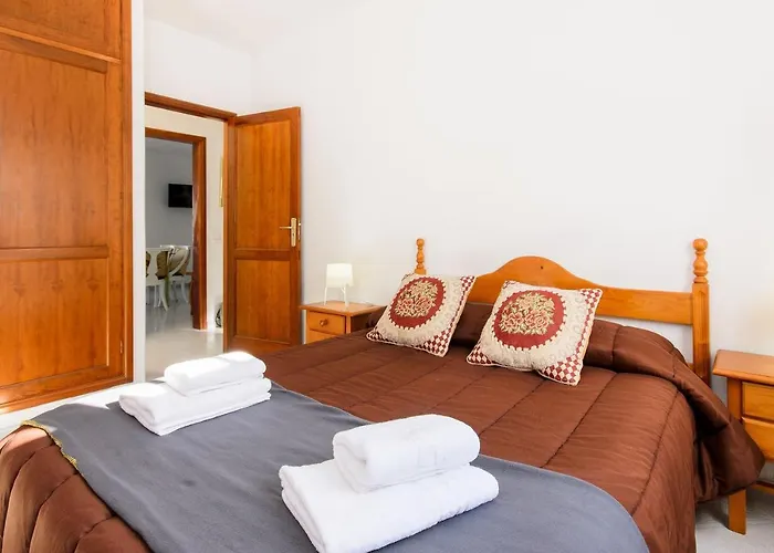 Casa vacanze Casa Angeles 1 *