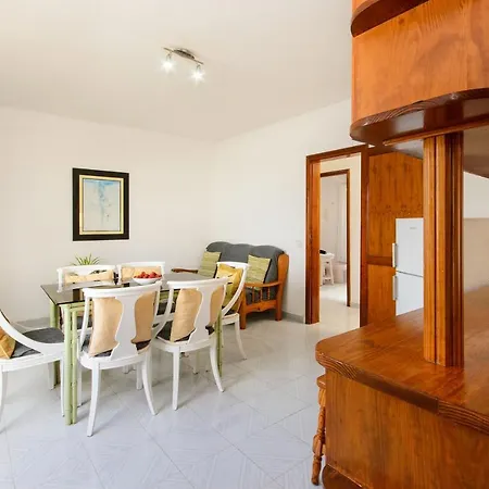 Casa Angeles 1