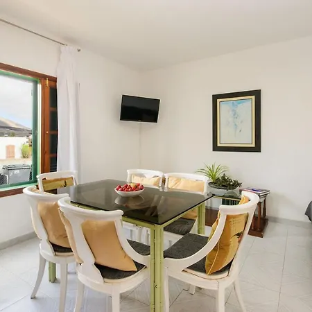 Casa Angeles 1 度假居 *